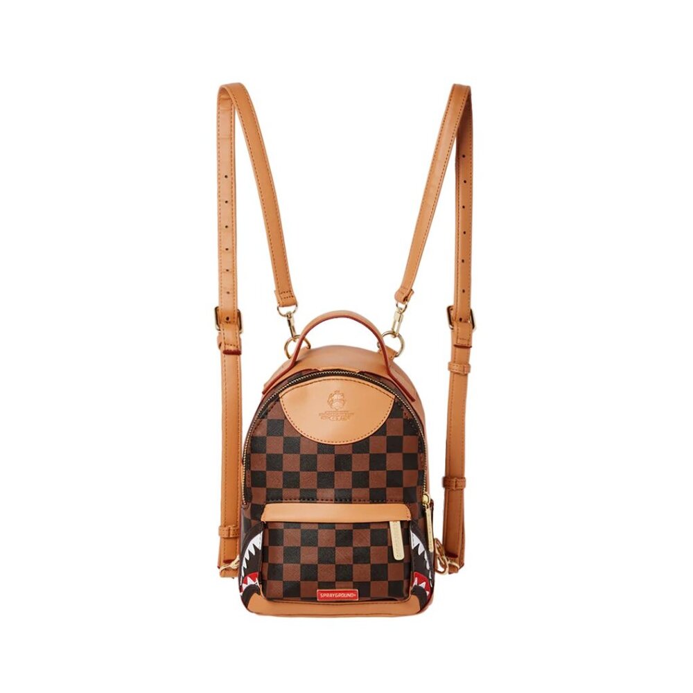 Sprayground Henny Air To The Throne Backpack
